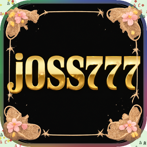 joss777 — mitra unggulan