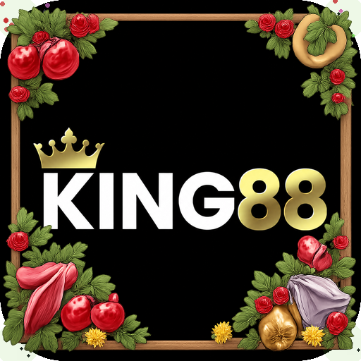 king88 — galeri pratinjau Resmi APK